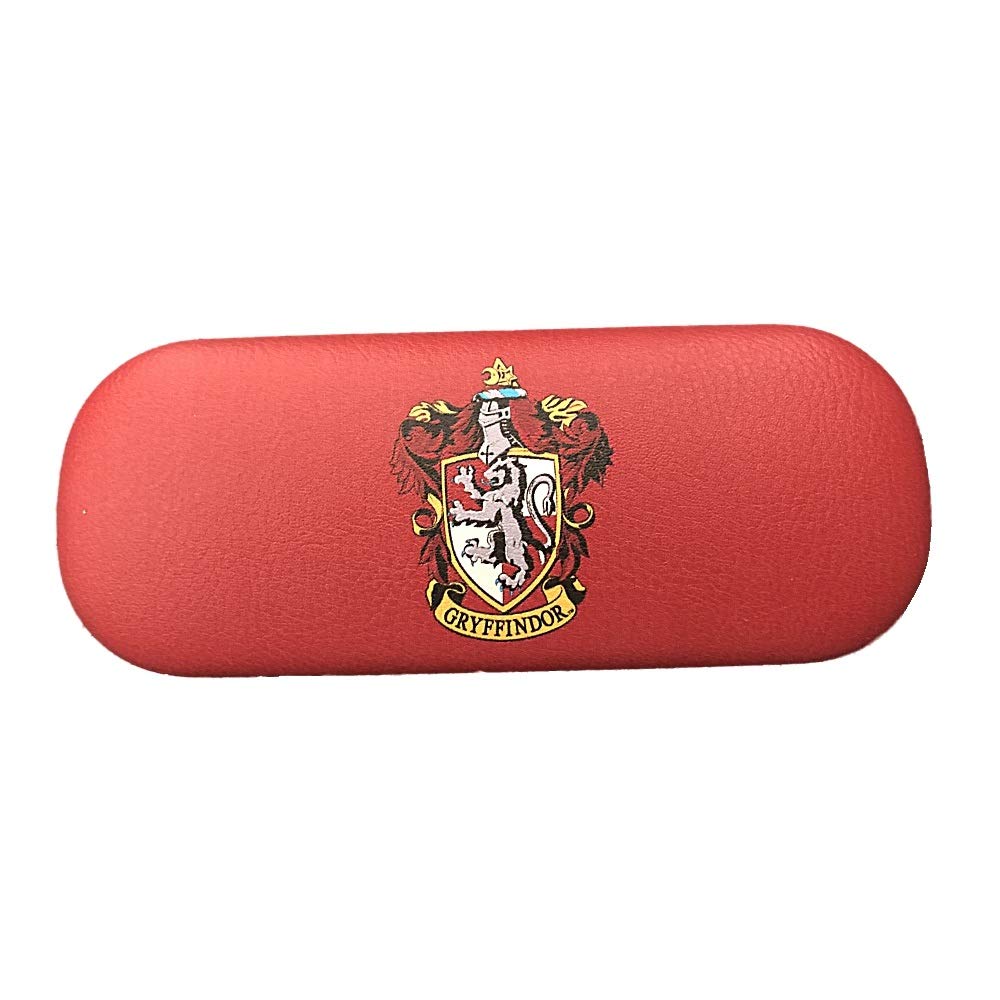 Harry Potter: Half Moon Bay - Gryffindor (Glasses Case / Custodia Per Occhiali)