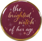 Harry Potter: Half Moon Bay - Hermione (Pin Badge Enamel / Spilla Smaltata)