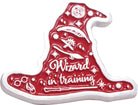 Harry Potter: Half Moon Bay - Wizard In Training (Pin Badge Enamel / Spilla Smaltata)