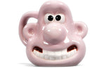 Aardman: Half Moon Bay - Wallace & Gromit - Wallace (Mug / Tazza)