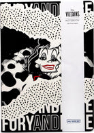 Disney: Half Moon Bay - Cruella (A5 Notebook / Quaderno)