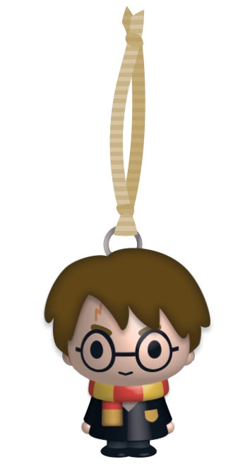 Harry Potter: Half Moon Bay - Harry Potter Kawaii (Decoration / Decorazione Natalizia)