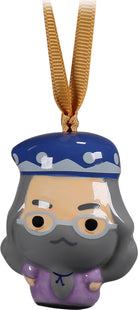 Harry Potter: Half Moon Bay - Kawaii Dumbledore (Decoration / Decorazione Natalizia)