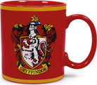 Harry Potter: Half Moon Bay - Gryffindor Crest (Mug / Tazza)