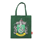 Harry Potter: Half Moon Bay - Slytherin (Shopper / Borsa Per La Spesa)