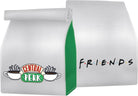 Friends: Half Moon Bay - Central Perk (Lunch Bag / Portapranzo)
