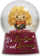 Harry Potter: Half Moon Bay - Kawaii Hermione (Snow Globe 45Mm / Globo Di Neve)