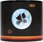 E.T. The Extra-Terrestrial: Half Moon Bay - Glow In The Dark (Plant Pot / Vaso Da Fiori)