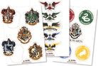 Harry Potter: Half Moon Bay - House Pride (Sticker Sheet / Foglio Di Adesivi)