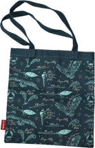 Harry Potter: Half Moon Bay - Diagon Alley (Shopper / Borsa)