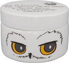 Harry Potter: Half Moon Bay - Hedwig (Box Round Ceramic 6 Cm / Scatola Rotonda Ceramica)