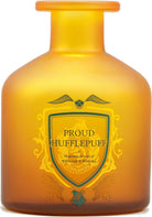 Harry Potter: Half Moon Bay - Proud Hufflepuff (Potion Vase Glass 11 Cm / Vaso Pozioni Vetro)