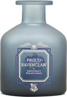 Harry Potter: Half Moon Bay - Proud Ravenclaw (Potion Vase Glass 11 Cm / Vaso Pozioni Vetro)