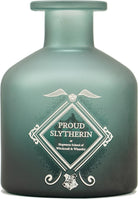 Harry Potter: Half Moon Bay - Proud Slytherin (Potion Vase Glass 11 Cm / Vaso Pozioni Vetro)
