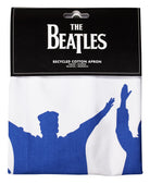Beatles (The): Half Moon Bay - Apron (Recycled Cotton) - The Beatles (Help)