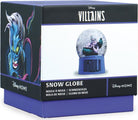 Disney: Half Moon Bay - Villains - Ursula (Snow Globe 65 Mm / Palla Di Natale)
