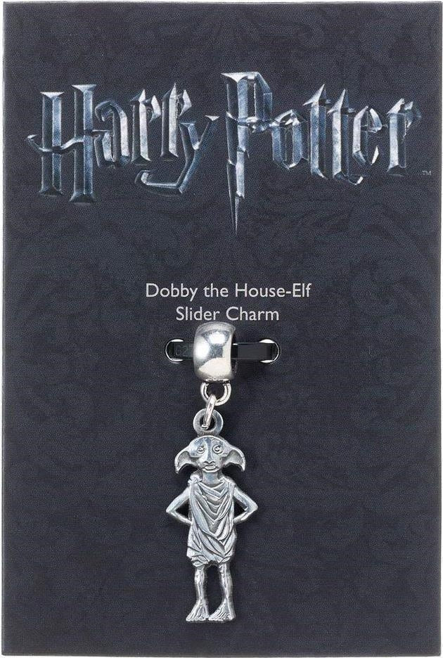 Harry Potter: The Carat Shop - Dobby The House Elf (Charm / Ciondolo)
