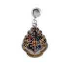 Harry Potter: The Carat Shop - Hogwarts Crest Slider (Charm / Ciondolo)