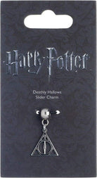 Harry Potter: The Carat Shop - Deathly Hallows (Charm / Ciondolo)