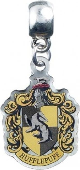 Harry Potter: The Carat Shop - Hufflepuff Crest (Charm / Ciondolo)