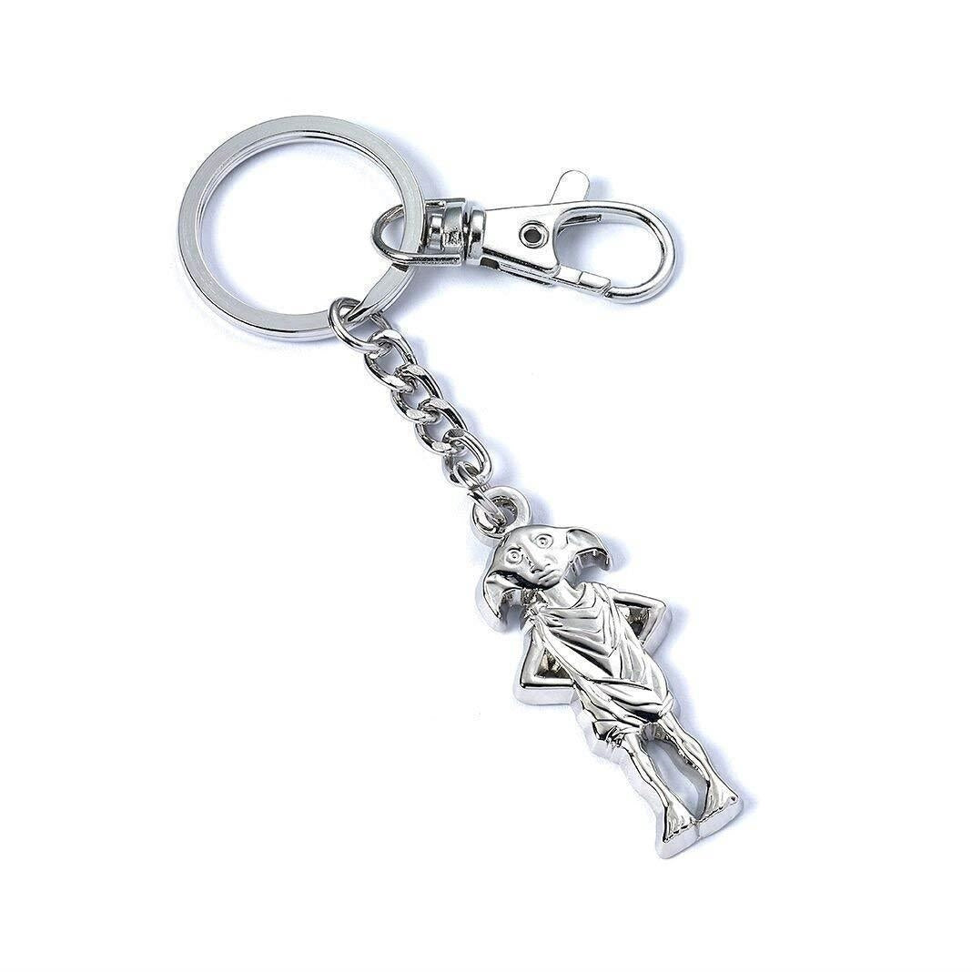 Harry Potter: The Carat Shop - Dobby The House Elf (Keychain / Portachiavi)