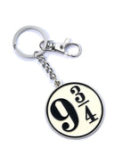 Harry Potter: The Carat Shop - Platform 9 3/4 (Keychain / Portachiavi)