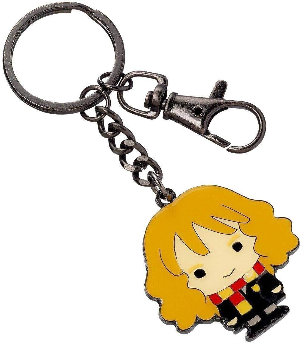 Harry Potter: The Carat Shop - Hermione Granger (Keychain / Portachiavi)