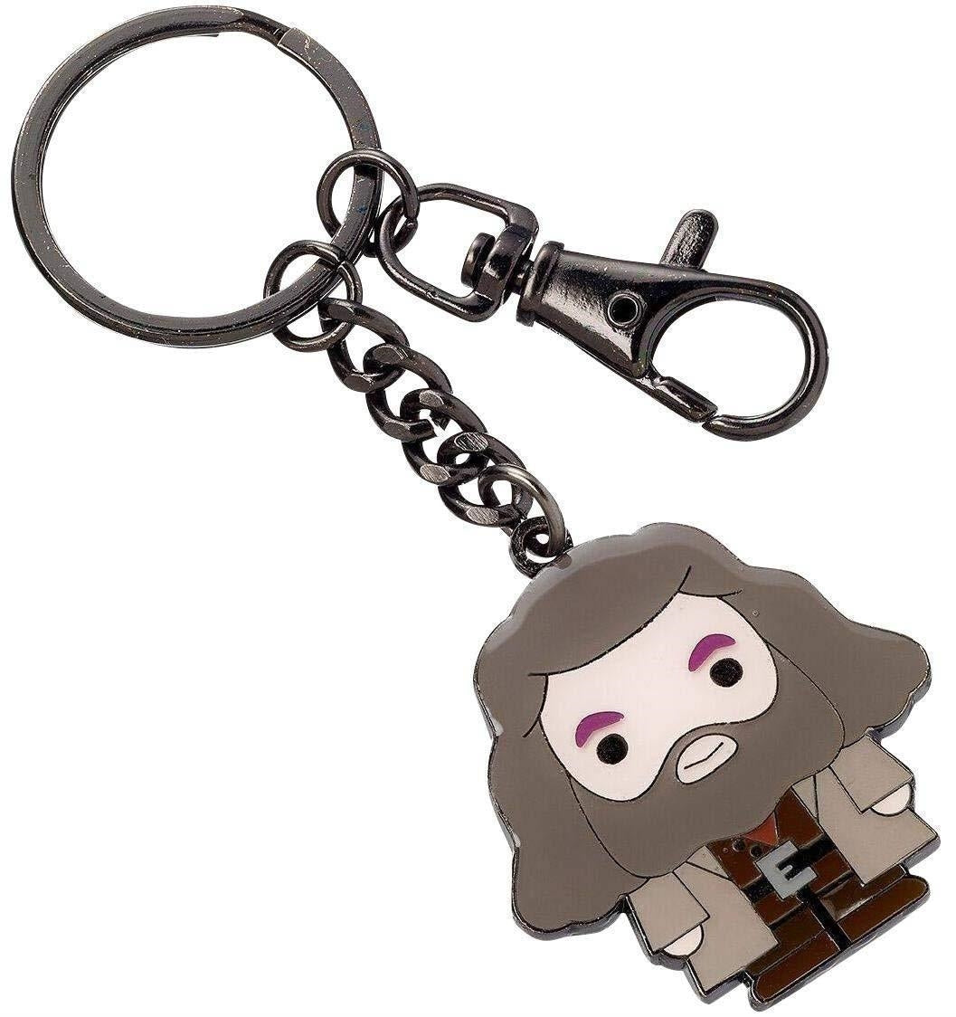 Harry Potter: The Carat Shop - Hagrid (Keychain / Portachiavi)