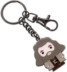 Harry Potter: The Carat Shop - Hagrid (Keychain / Portachiavi)