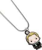 Harry Potter: The Carat Shop - Draco Malfoy (Necklace / Collana)
