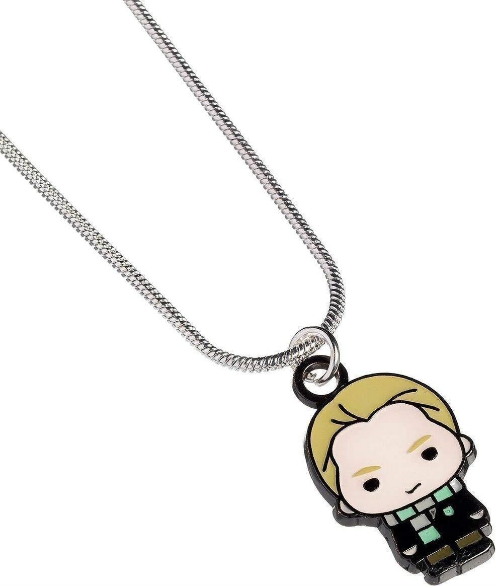 Harry Potter: The Carat Shop - Draco Malfoy (Necklace / Collana)