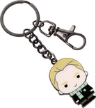 Harry Potter: The Carat Shop - Draco Malfoy (Keychain / Portachiavi)