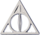 Harry Potter: The Carat Shop - Deathly Hallows (Pin Badge / Spilla)