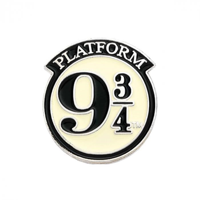 Harry Potter: The Carat Shop - Platform 9 3/4 (Pin Badge / Spilla)