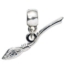 Harry Potter: The Carat Shop - Nimbus 2000 Broomstick(Charm / Ciondolo)