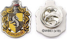Harry Potter: The Carat Shop - Hufflepuff Crest (Pin Badge / Spilla)