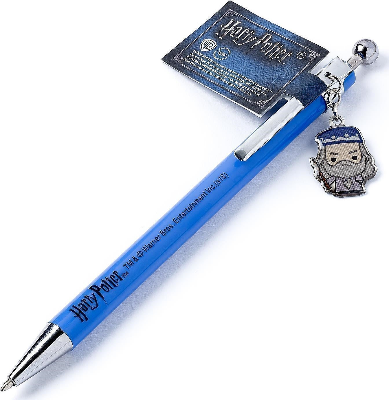 Harry Potter: The Carat Shop - Professor Dumbledore (Pen / Penna)