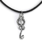 Harry Potter: The Carat Shop - Dark Mark Tattoo (Choker Necklace / Collana)