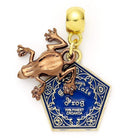 Harry Potter: The Carat Shop - Chocolate Frog (Charm / Ciondolo)