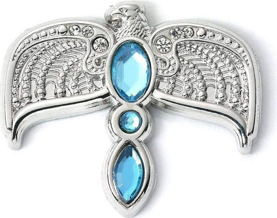 Harry Potter: The Carat Shop - Diadem Crystals (Pin Badge / Spilla)