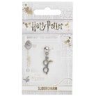 Harry Potter: The Carat Shop - Lightning Bolt With Glasses (Charm / Ciondolo)