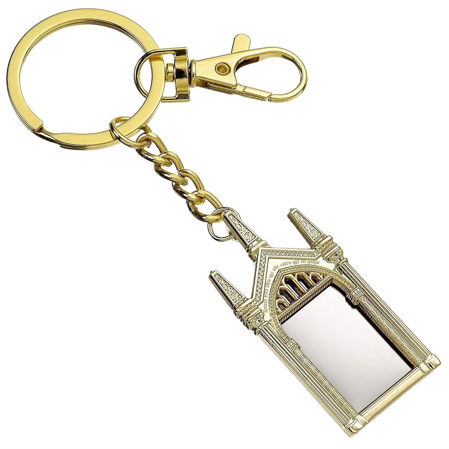 Harry Potter: The Carat Shop - Mirror Of Erised (Keychain / Portachiavi)