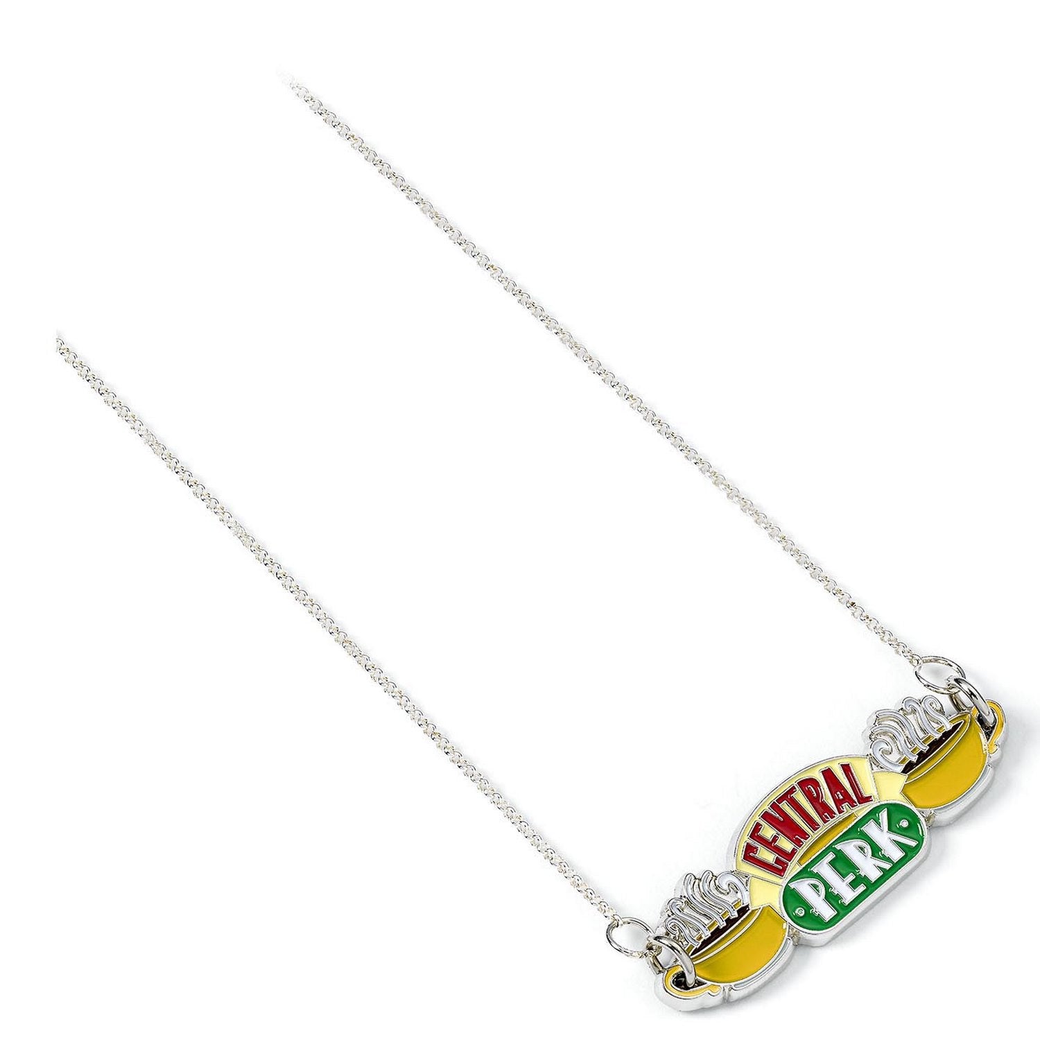 Friends: The Carat Shop - Central Perk (Collana)