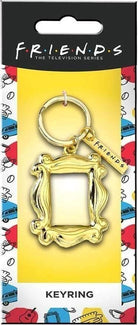 Friends: The Carat Shop - Frame (Keychain / Portachiavi)