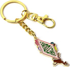 Harry Potter: The Carat Shop - Honeydukes Logo (Keychain / Portachiavi)