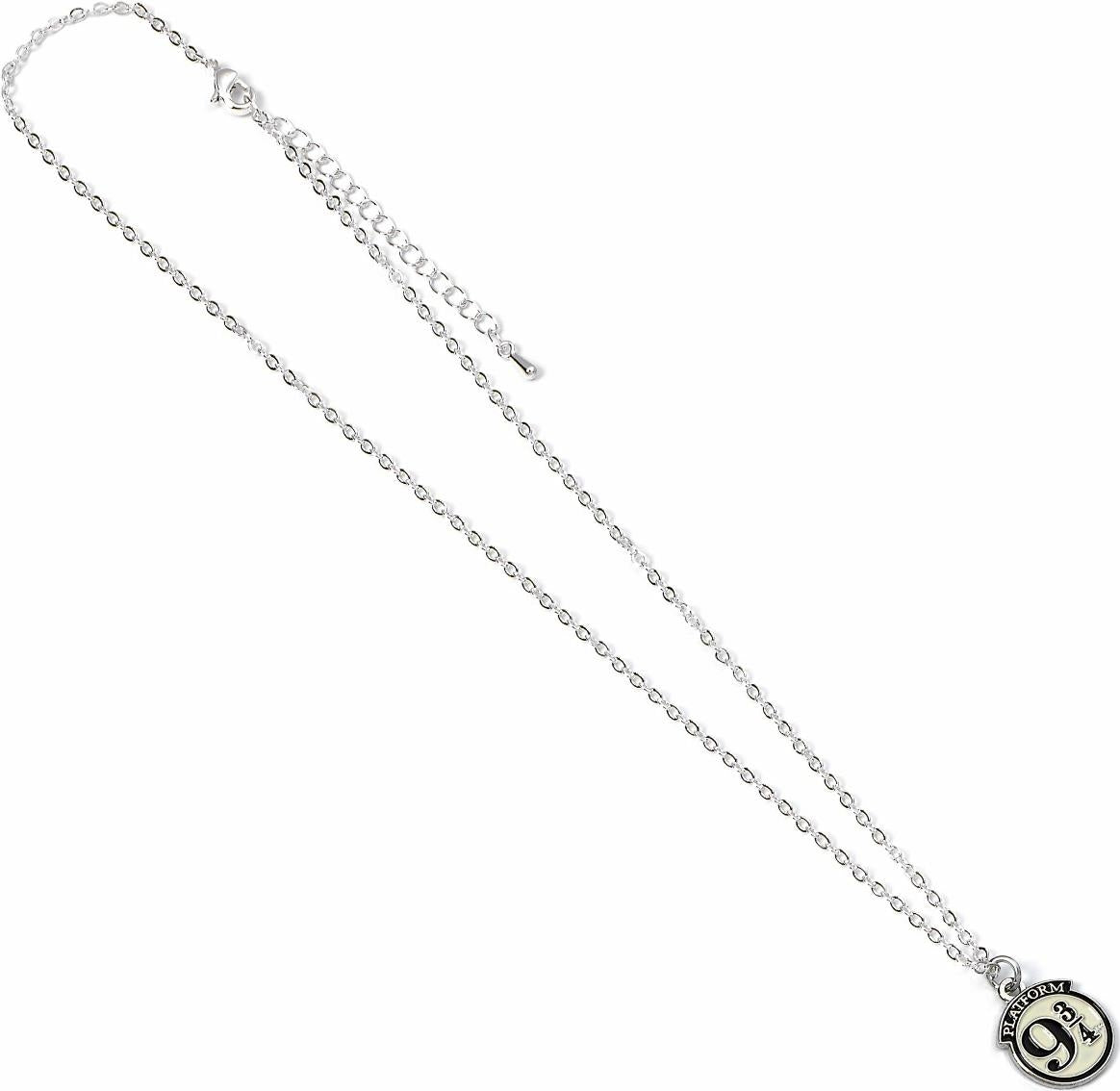 Harry Potter: The Carat Shop - Binario 9 3/4 (Necklace / Collana)