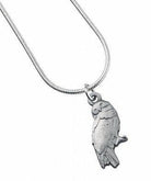 Harry Potter: The Carat Shop - Edvige La Civetta (Necklace / Collana)