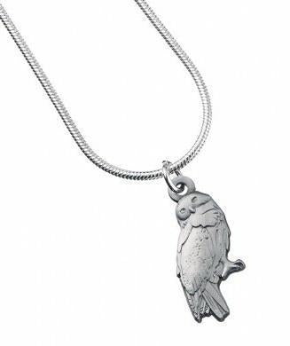 Harry Potter: The Carat Shop - Edvige La Civetta (Necklace / Collana)