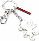 Harry Potter: The Carat Shop - Gryffindor (Keychain / Portachiavi)