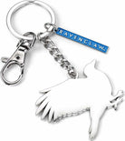 Harry Potter: The Carat Shop - Ravenclaw (Keychain / Portachiavi)
